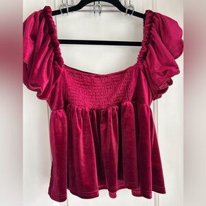 Altar’d State Top ✔️